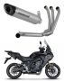 Dominator Uitlaat Yamaha Tracer 9/GT 2025