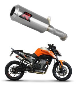 Dominator Uitlaat KTM 890 Duke 2020 - 2022