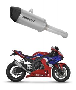 Dominator Uitlaat Honda CBR 1000 RR/-R 2020 - 2024
