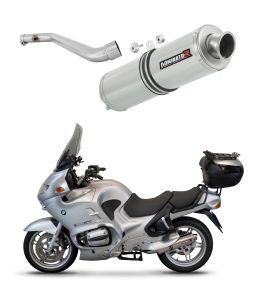 Dominator Uitlaat BMW R1150RS 2001- 2005