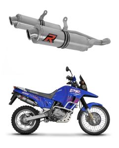 Dominator Uitlaten Suzuki DR 800 S BIG Double 1991 - 1997