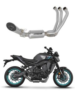 Dominator Uitlaat Yamaha MT-09 2024 2025