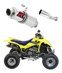 Dominator Uitlaat Suzuki LTZ 400