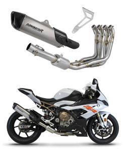 Dominator Volledig Systeem BMW S 1000 RR 2019 - 2025