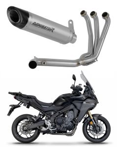 Dominator Uitlaat Yamaha Tracer 9/GT 2025