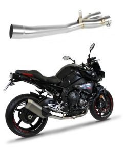Dominator Katalysator Vervanger Yamaha MT-10/FZ-10 2016 - 2020