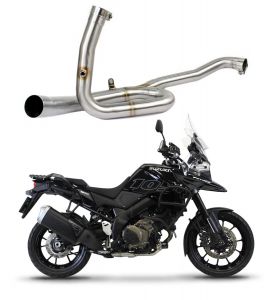 Dominator Katalysator Vervanger Suzuki DL1050 V-Strom 2020 - 2021