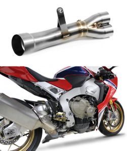 Dominator Katalysator Vervanger Honda CBR 1000 RR 2017 - 2019