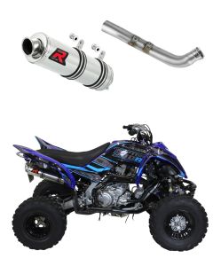Yamaha RAPTOR 700R 2015 - 2021
