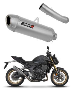 Dominator Uitlaat Honda CB 1000 HORNET / SP 2025