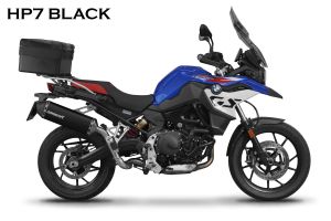 Dominator Uitlaat BMW F800GS 2024