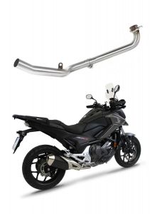 Dominator Katalysator Vervanger Honda NC 750 X/S