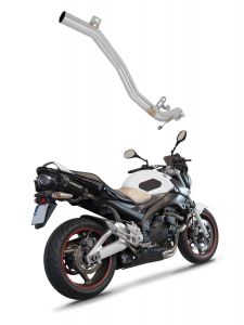 Dominator Katalysator Vervanger Suzuki GSR 600 2006 - 2011