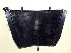 Radiateur Suzuki GSX-R 600/750 2011 - 2014