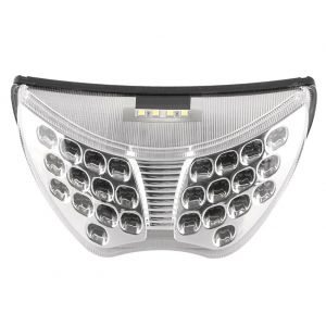 LED Achterlicht met Knipperlichten Honda CBR 600 F4i 2001 - 2007