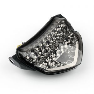 LED Achterlicht met Knipperlicht Suzuki GSXR 750/600 2004 - 2005