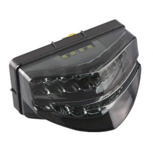 LED Achterlicht met Knipperlichten Honda CBR 600 F4 2001 - 2003