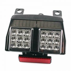 LED Achterlicht met Knipperlichten Ducati 748 996 998 916