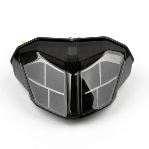 LED Achterlicht Ducati Streetfighter 848 1100