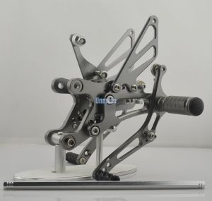 Rem- & Schakelset Honda CBR 600 RR 2007 - 2016