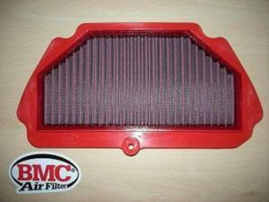 BMC Luchtfilter Kawasaki ZX6R