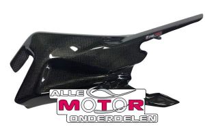Carbon Achterbrugbeschermers MV Agusta Brutale 675/800 2012-2020 