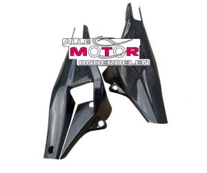Carbon Achterbrugbeschermers BMW S1000RR 2019 - 2021