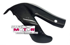 Carbon Achterbrugbeschermers Honda CB 1000R 2008 - 2017