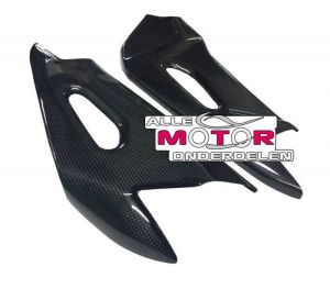 Carbon Achterbrugbeschermers Aprilia RSV4 2009 - 2020
