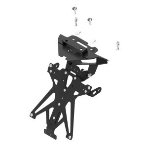 Kentekenhouder Lightech BMW