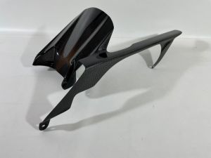 hugger Yamaha R1 yzf RN12 2004 2005 2006 kettingkast