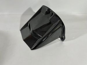 Carbon Hugger Yamaha R6 2006 - 2025