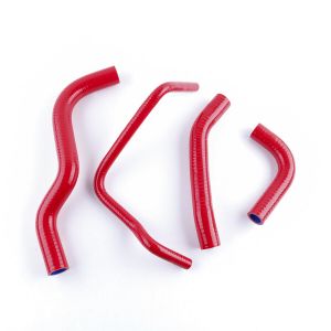 Radiateur Koelvloeistof Slangen CB600F Hornet 2003 - 2006