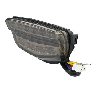 LED Achterlicht + Knipperlichten Honda CBR 1000 RR 2008 - 2016