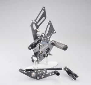 Rem- & Schakelset Yamaha R6 2006 - 2016