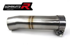Dominator Katalysator Vervanger Honda CBR 1000 RR 2004 - 2007
