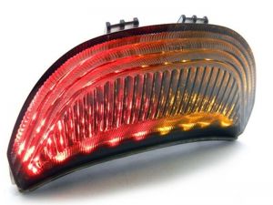 LED Achterlicht Honda CBR 600 RR 2003 - 2006 cbr600rr