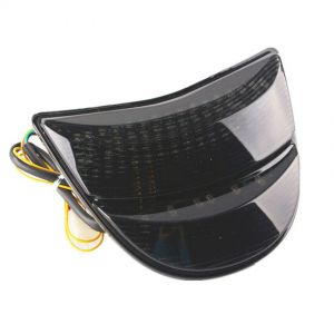 LED Achterlicht Knipperlichten Honda CBR 900RR 654