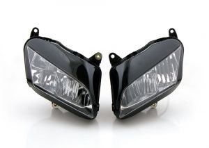 Koplampen Honda CBR 600 RR 2007  2008 2009 2010 2011 2012