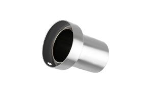 - Dominator dB Killer Medium HP4 (± 3 - 4 dB extra demping)

Voor alle beschikbare HP4 Dominator Uitlaten