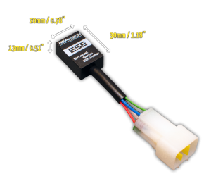 Healtech Servo Eliminator Ducati