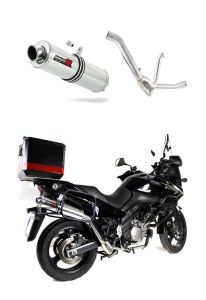 
Dominator Uitlaat Suzuki DL 650 V-STROM 2015 XT
