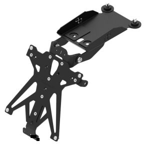 Lightech kentekenhouder Ducati