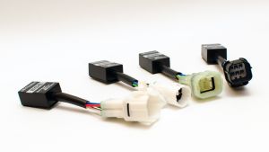Healtech Servo Eliminator Suzuki