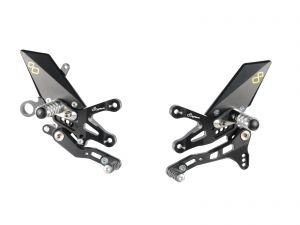 Lightech Rem/Schakelset Aprilia