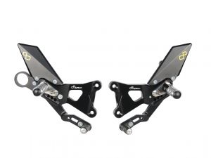 Lightech Rem/Schakelset BMW