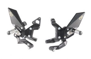 Lightech Rem/Schakelset Ducati