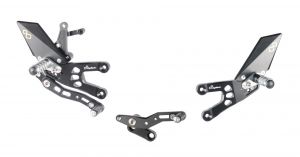 Lightech Rem/Schakelset Honda