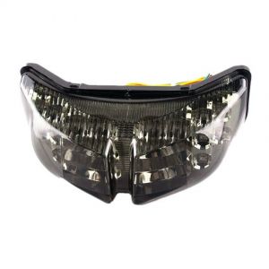 LED Achterlicht met Knipperlichten Yamaha FZ1 - FZ8