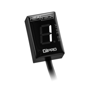 Healtech GIpro ATRE G2 Gear Indicator Triumph